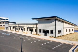 Plus de détails pour 10401 W Reno Ave, Oklahoma City, OK - Bureau, Bureau/Local commercial à louer
