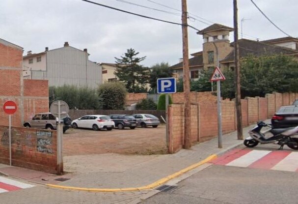 Terrain dans Artés, Barcelona à vendre Photo principale– Image 1 sur 5