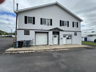 Plus de détails pour 108 Ball St, East Syracuse, NY - Local d’activités à vendre