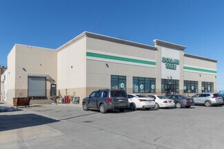 Plus de détails pour 248-58 Rockaway Blvd, Rosedale, NY - Local commercial à vendre