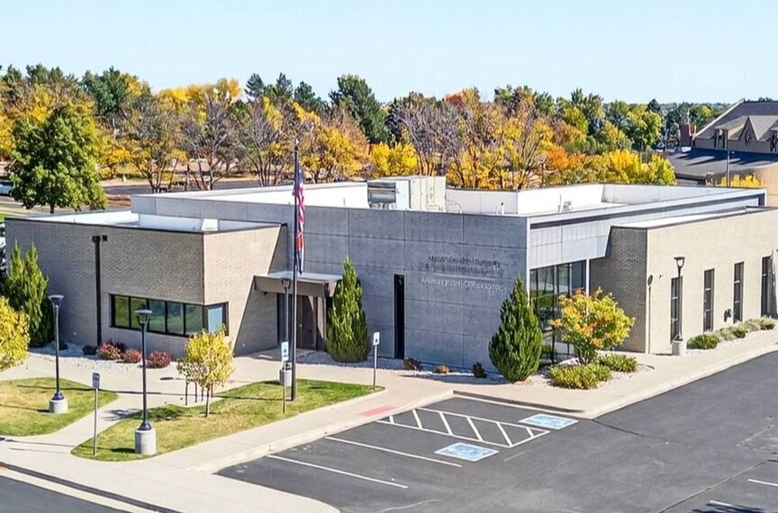 7991 Vance Dr, Arvada, CO à vendre - Photo principale – Image 2 sur 14