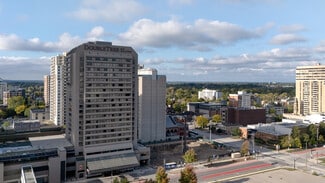 Plus de détails pour 300 King St, London, ON - Local commercial à louer