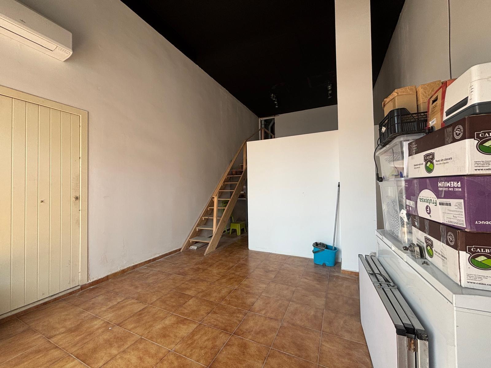 Immeuble residentiel dans Sant Pere de Ribes, Barcelona à vendre Photo intérieure– Image 1 sur 2