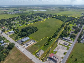 Plus de détails pour 5725 Highway 14, Lake Charles, LA - Terrain à vendre