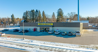 Plus de détails pour 85 Broadway St W, Akeley, MN - Local commercial à vendre