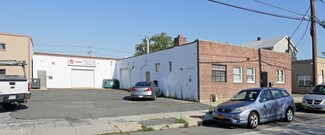 Plus de détails pour 51 N Prospect Ave, Lynbrook, NY - Industriel/Logistique à louer