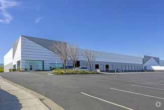 Plus de détails pour 25315 Schulte Rd, Tracy, CA - Industriel/Logistique à louer