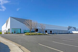Plus de détails pour 25315 Schulte Rd, Tracy, CA - Industriel/Logistique à louer