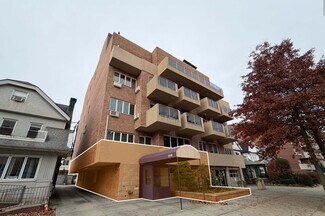 Plus de détails pour 2408-2412 Ocean Ave, Brooklyn, NY - Logement à vendre