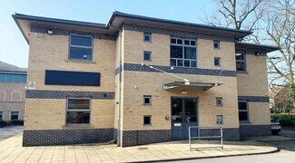 Plus de détails pour Clifton Park Av, York - Bureau à louer