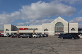 Plus de détails pour 3735-3907 S High St, Columbus, OH - Bureau/Local commercial, Local commercial à louer