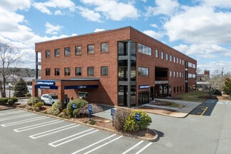 Plus de détails pour 1000 Franklin Village Dr, Franklin, MA - Bureau à louer