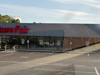 Plus de détails pour 2015 Lejeune Blvd, Jacksonville, NC - Local commercial à louer