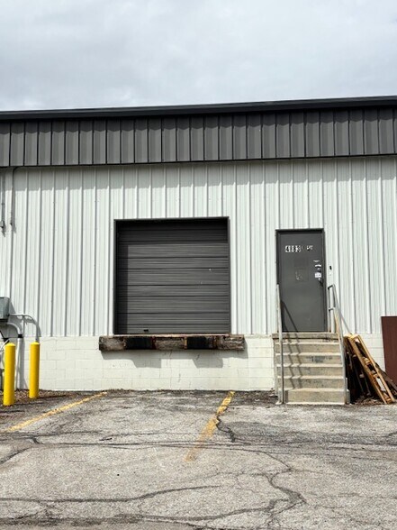 4875-4897 F St, Omaha, NE à louer - Photo de l’immeuble – Image 2 sur 4