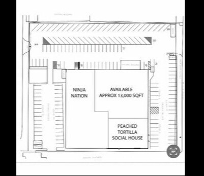 6500 N Lamar Blvd, Austin, TX à louer - Photo de l’immeuble – Image 3 sur 10