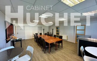 Plus de détails pour Bureau à louer