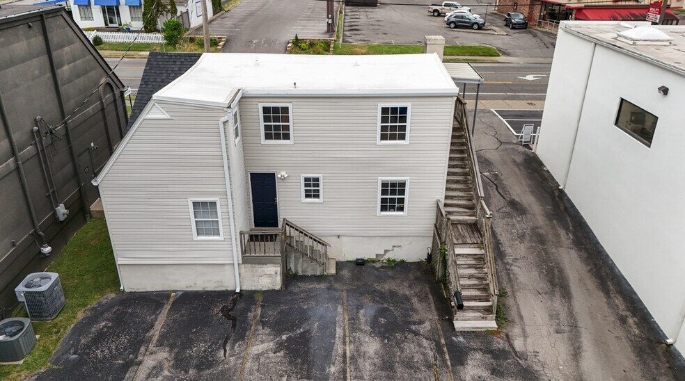 4105 Hillsboro Cir, Nashville, TN à vendre - Photo de l’immeuble – Image 3 sur 38