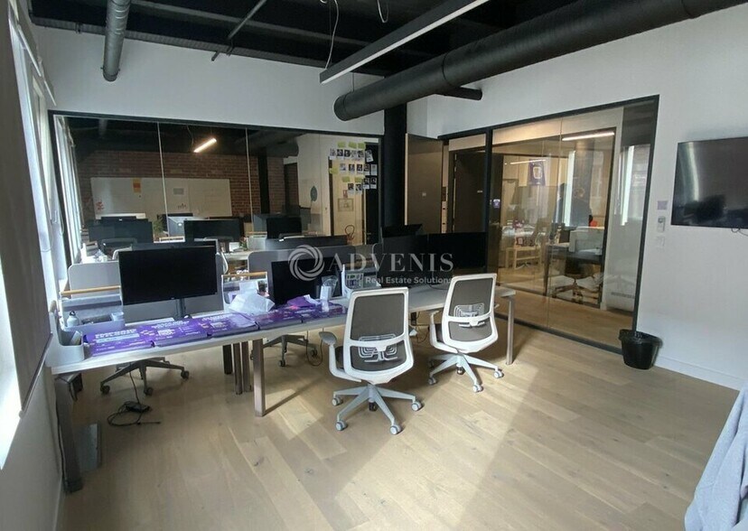 Bureau dans Lille à louer - Photo intérieure – Image 2 sur 9