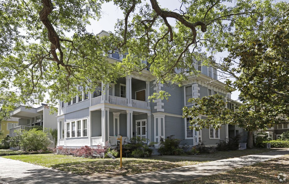 2105 River Blvd, Jacksonville, FL à vendre - Photo de l’immeuble – Image 2 sur 35