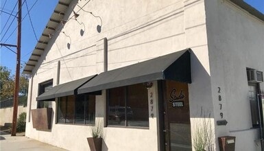 2879 Main St, Riverside, CA à louer Photo de l’immeuble– Image 2 sur 8