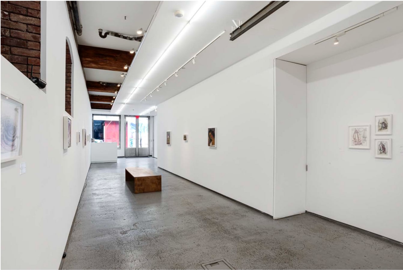 15 Rivington St, New York, NY 10002 - Lot GRND - - Photo intérieure - Image 2 of 10