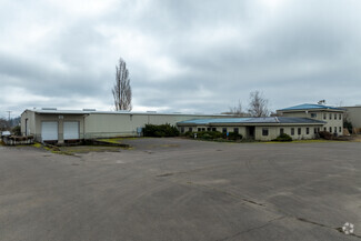 Plus de détails pour 27630 Llewellyn Rd, Corvallis, OR - Industriel/Logistique à louer