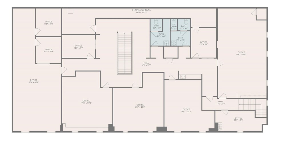 609 3rd St, Fairbanks, AK à vendre - Photo de l’immeuble – Image 2 sur 45