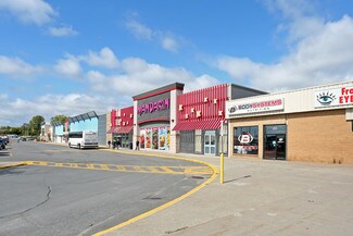 Plus de détails pour 1300 Bath Rd, Kingston, ON - Local commercial à louer
