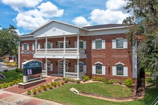 Plus de détails pour 175 E Main St, Apopka, FL - Bureau/Médical à louer