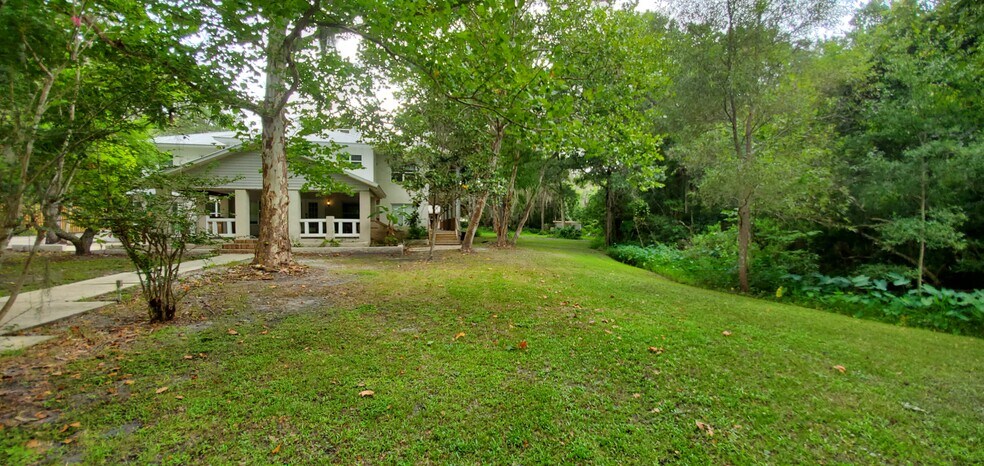 6542 Sherry Ln, Saint Augustine, FL à vendre - Photo de l’immeuble – Image 3 sur 85