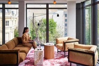 18 Rue De Courcelles, Paris à louer Photo intérieure– Image 2 sur 4