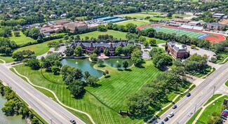Plus de détails pour 1313 N. Webb Rd., Wichita, KS - Terrain à louer