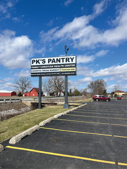 19800 Torrence Ave, Lynwood, IL à louer - Photo de l’immeuble – Image 3 sur 12