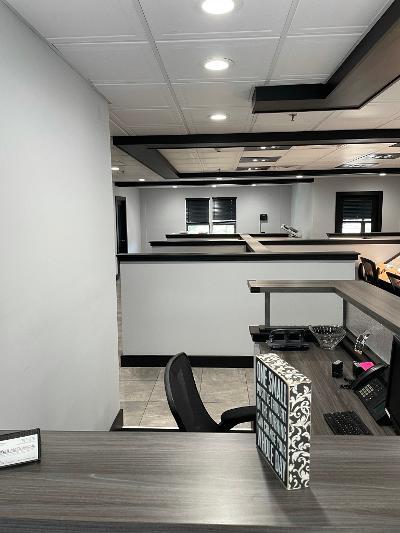 1250 South Ave, Plainfield, NJ à vendre - Photo intérieure – Image 3 sur 11