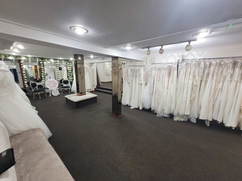 176 Hope St, Glasgow à vendre - Photo de l’immeuble – Image 3 sur 4