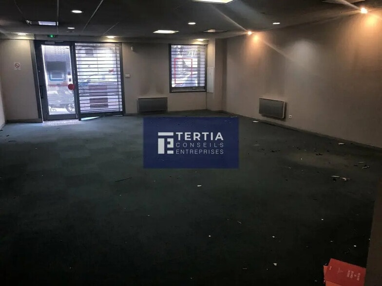 Bureau dans Montpellier à vendre - Photo intérieure – Image 2 sur 7