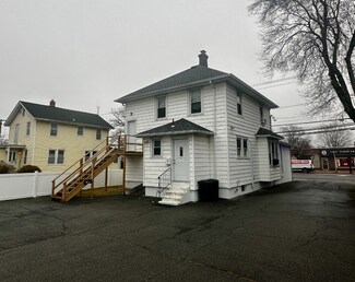 Plus de détails pour 166 Higbie Ln, West Islip, NY - Bureau/Local commercial à louer