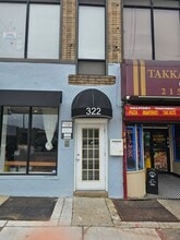 322 W Chelten Ave, Philadelphia, PA à louer Photo intérieure– Image 2 sur 10