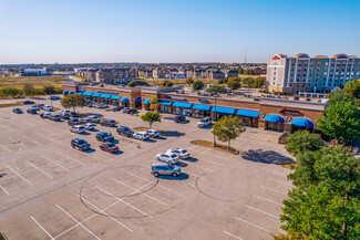 Plus de détails pour Tx-121, Lewisville, TX - Local commercial à louer