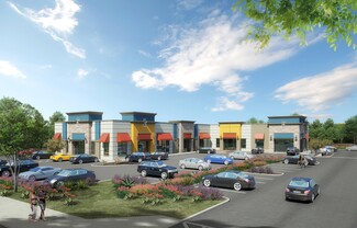 Plus de détails pour 13609 Central Ave, Chino, CA - Local commercial à louer