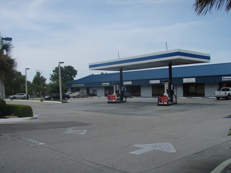 626 Old Dixie Hwy SW, Vero Beach, FL à vendre - Photo principale – Image 1 sur 9