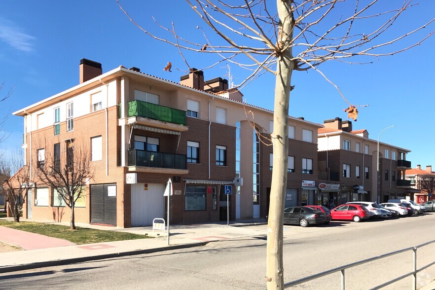 Avenida Doña María De Las Mercedes, 3, Alovera, Guadalajara à vendre - Photo principale – Image 1 sur 3