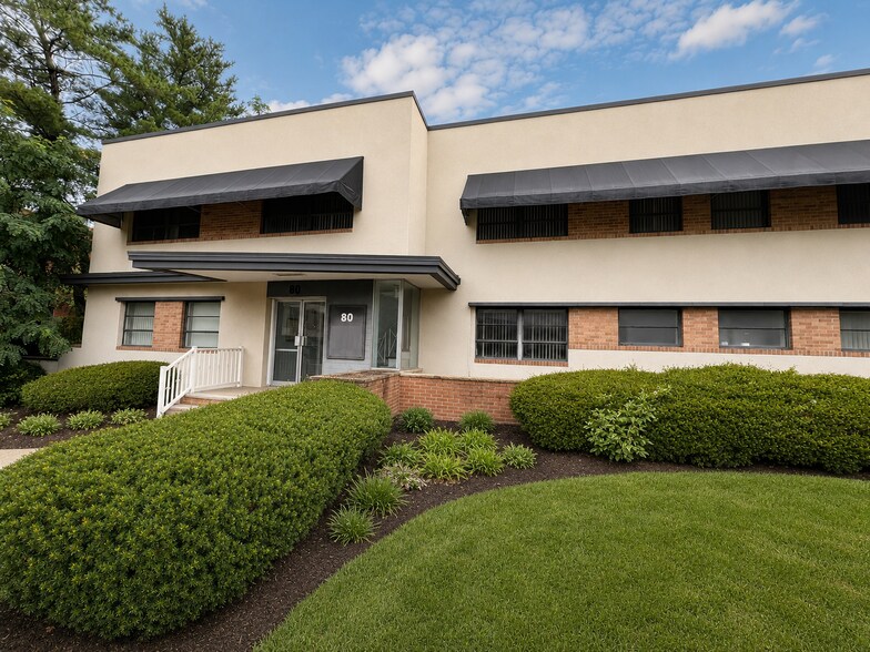 80 Morris Ave, Springfield, NJ à vendre - Photo de l’immeuble – Image 2 sur 11