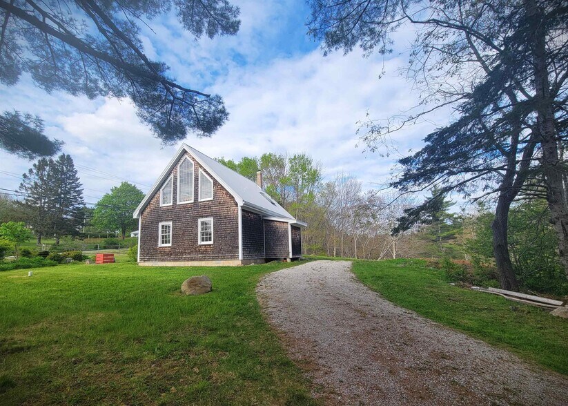 8471 Highway 3, Mahone Bay, NS à vendre - Photo de l’immeuble – Image 2 sur 3