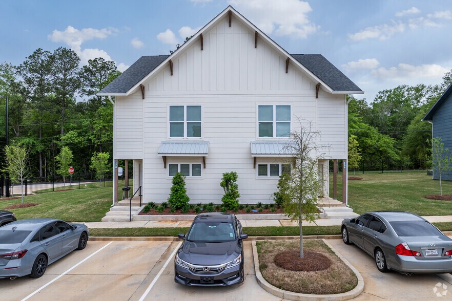 6355 U S Highway 49, Hattiesburg, MS à vendre - Photo de l’immeuble – Image 3 sur 19