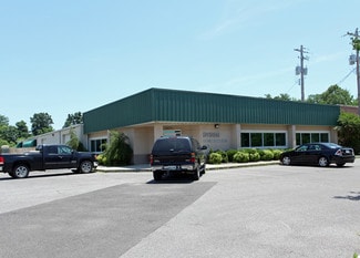 Plus de détails pour 1200 Big Orange Rd, Cordova, TN - Local d'activités à louer