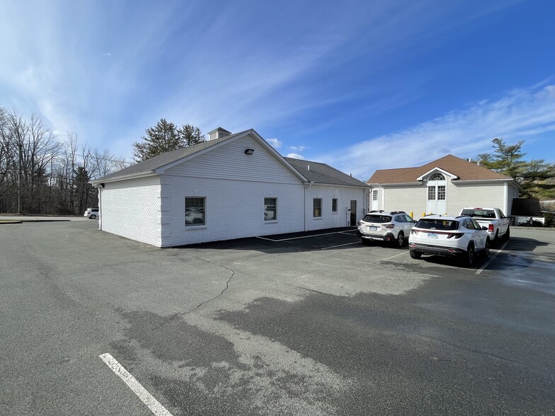 338 Bantam Rd, Litchfield, CT à louer - Photo de l’immeuble – Image 2 sur 2