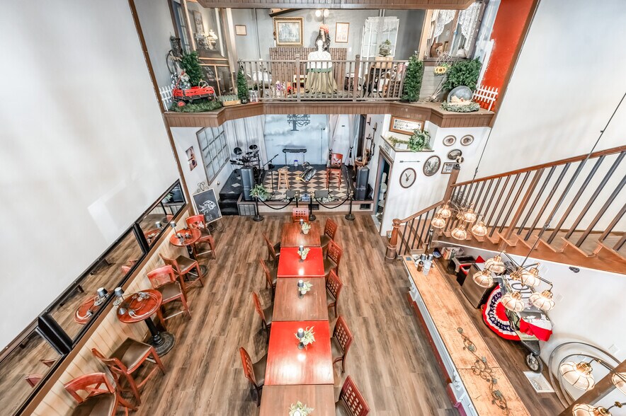 81 N C St, Virginia City, NV à vendre - Photo de l’immeuble – Image 3 sur 35