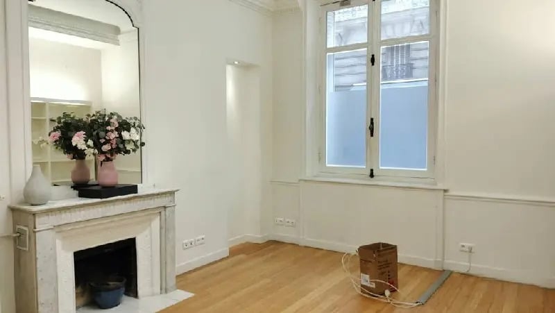 9 Rue Anatole De La Forge, Paris à louer - Photo intérieure – Image 1 sur 5