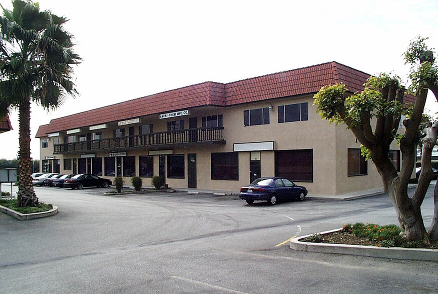 1025 W Arrow Hwy, Glendora, CA à vendre - Autre – Image 2 sur 40